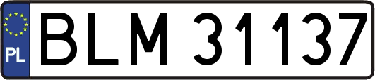BLM31137
