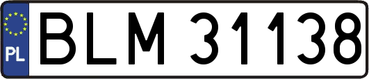 BLM31138