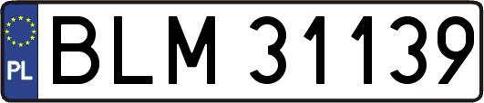 BLM31139