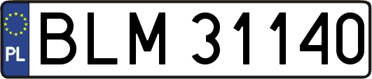 BLM31140