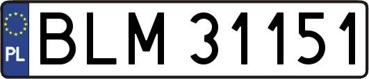 BLM31151