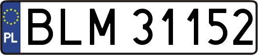 BLM31152