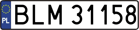 BLM31158