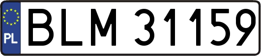BLM31159