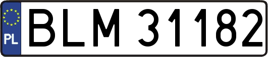 BLM31182
