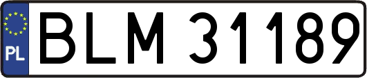 BLM31189