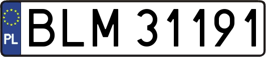 BLM31191