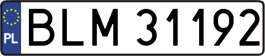 BLM31192