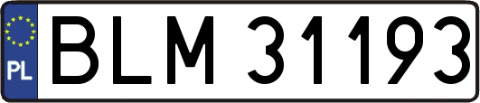 BLM31193