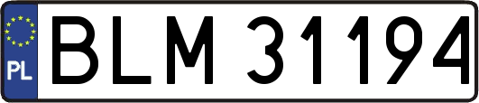 BLM31194