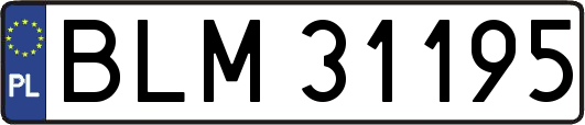 BLM31195
