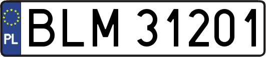 BLM31201
