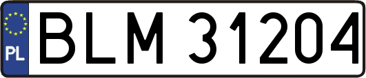 BLM31204