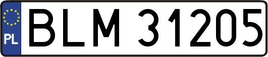 BLM31205