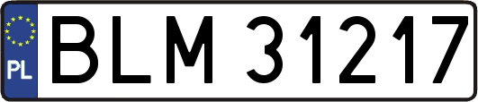 BLM31217