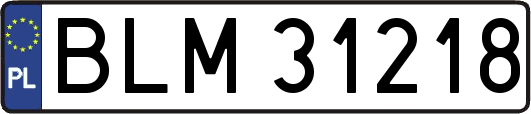 BLM31218