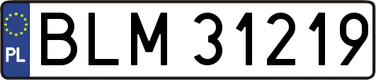 BLM31219