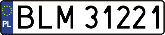 BLM31221