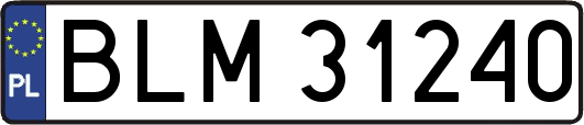 BLM31240