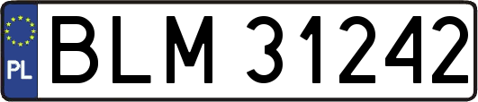BLM31242