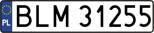 BLM31255