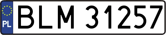 BLM31257