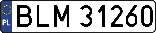 BLM31260