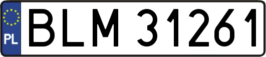 BLM31261