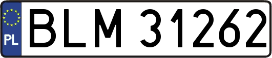 BLM31262