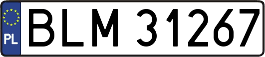 BLM31267