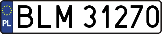 BLM31270