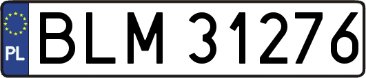 BLM31276