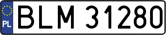 BLM31280