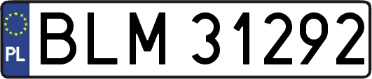 BLM31292