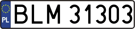 BLM31303