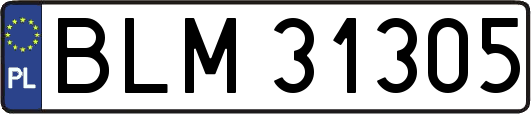 BLM31305