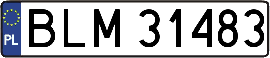 BLM31483