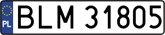 BLM31805