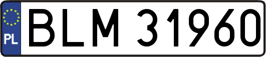 BLM31960