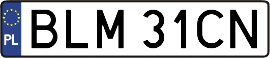 BLM31CN