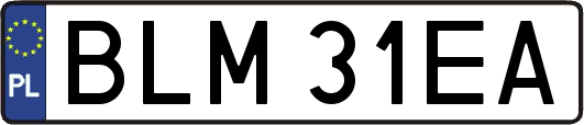 BLM31EA