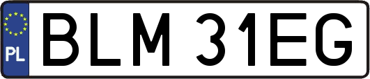 BLM31EG