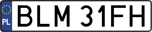 BLM31FH