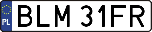 BLM31FR