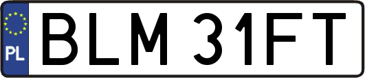 BLM31FT