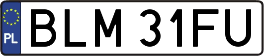 BLM31FU