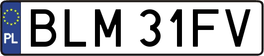 BLM31FV