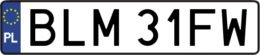 BLM31FW