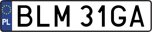 BLM31GA