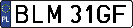 BLM31GF